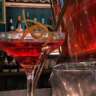 Cocktail's Evening