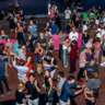 Friday Salsa, Bachata & Latin Block Party
