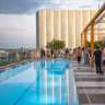 InterNations Brisbane August Official Event @ Lina Rooftop