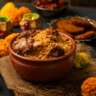 Dinner on Friday