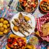 Portuguese Dinner Outing 