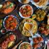 Authentische Indische Küche - Authentic Indian Dinner