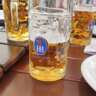 Oktoberfest Dinner & Party
