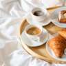 Breakfast in Bockenheim: Excellent Coffee & Balkan Bakery Treats