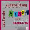 Walking Gallery in Braunschweig – Everyone Is Welcome!