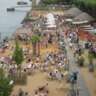 InterNations WI/MZ @ Mainzstrand – Late Summer by the Rhine