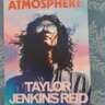 Mexican Bar Visit and Atmosphere by T.J.R Reid