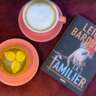 ☕Coffee, Books & Bites: the Ultimate Relaxing Get-Together! 📚