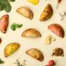 Empanadas for a Latin Brunch