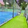 Friday Night Padel - Americano Mixto