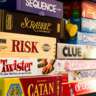 Beer and Boardgames (B&B) Tuesday