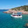 İnterNations Bodrum Sunset Boat Cruise