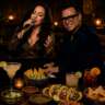 Live Music With Sylvia Lopez and Manases!