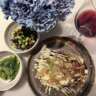 Weekend Asian Food Adventure