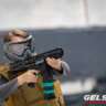 First Person Shooter in Real Life - Gel Blaster (DOES NOT HURT)