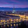 InterNations Turin Official Event