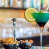 Summer Chill Sunset Drinks Büyükçekmece