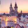 Connecting Rooftops #2