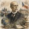 Thinking through Art #6: T. G. Masaryk: Vision->Realization