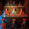 Finding Our Destiny at Senkoji Temple: Heaven or Hell?