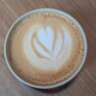 Coffee at the Bay