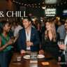 InterNations Vancouver: Friday Social Hour