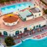 SpA Thermal Swimming Pool
