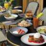 Saturday Brunch