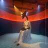 Saying Goodbye to Carrigthon, One of the Surrealist