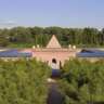 A Walk in Masone Maze
