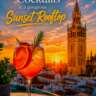 Sunset Rooftop End-of-Summer Party!!