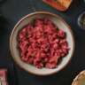 Autumn at the Table: Game Season (Chasse)