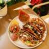 Mexican Dinner Experience
