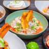 Peruvian Dinner & Drinks at YAKU 🇵🇪 | Montpellier
