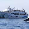 Excursion to Tabarca (Boat Trip+5 Hours on Tabarca)
