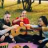 Conversation on 'the Meanings' Society Gives to Life