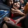 World Press Photo 2026 Exhibition - Start Into the Photo Year