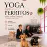 Join Us for Yoga With a Purpose! Support Local Dog Rescue