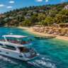 Black Sea Yacht Day Trip