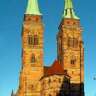 Start Into the Weekend at A Church - It's Not What You Think ;)