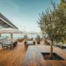 InterNations Geneva UN Port Beach Club Drinks & Dance Party 