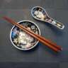 Have a Different Experience. Dim Sum.