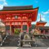 Discovering Kyoto Temples