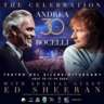 Andrea Bocelli – 30 Years of Music 🎶