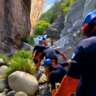 Serindere Canyon Hike | A Cool Adventure for Hot Days II