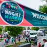 InterNations Omaha - Original Night Market