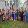 OktoberFest Backyard Party Maybe Karaoke