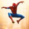 Film ‘n Brew Spider Man