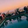 InterNations Madrid | Rooftop Event @ Club Financiero Génova