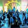 Latin Dancing under the Stars